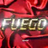 Ajoshd - Fuego - Single